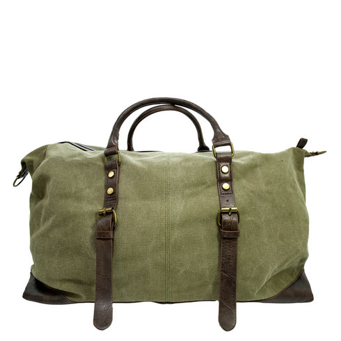 Tekapo Bag 53x24x30cm Olive-Moana Road NZ-Matakana Pharmacy
